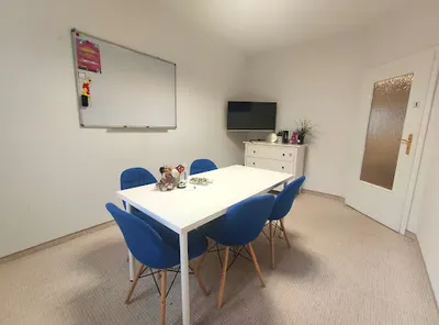 Szybki Angielski Toruń